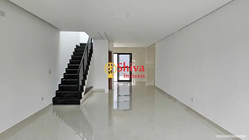 Sobrado com 3 quartos em Vila Feliz - foto 5