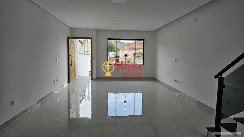 Sobrado com 3 quartos em Vila Feliz - foto 2