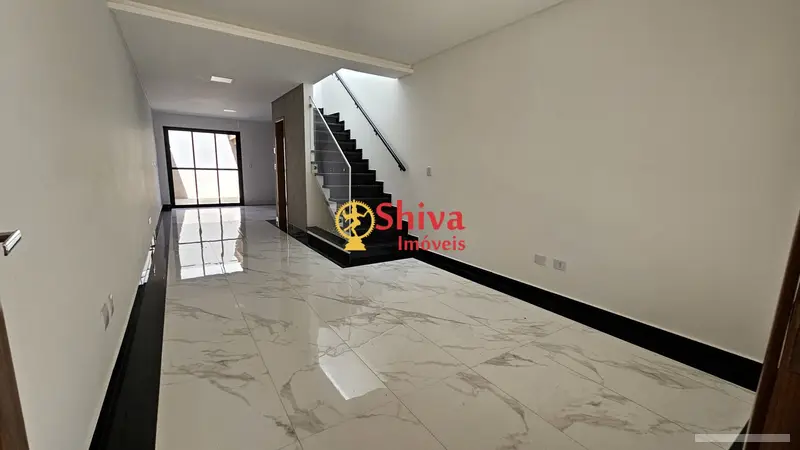 Sobrado com 3 quartos em Jardim Popular - foto 2