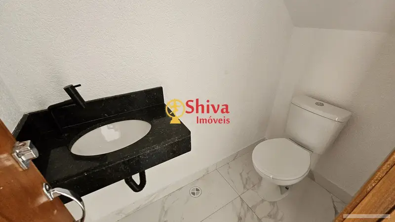 Sobrado com 3 quartos em Jardim Popular - foto 3