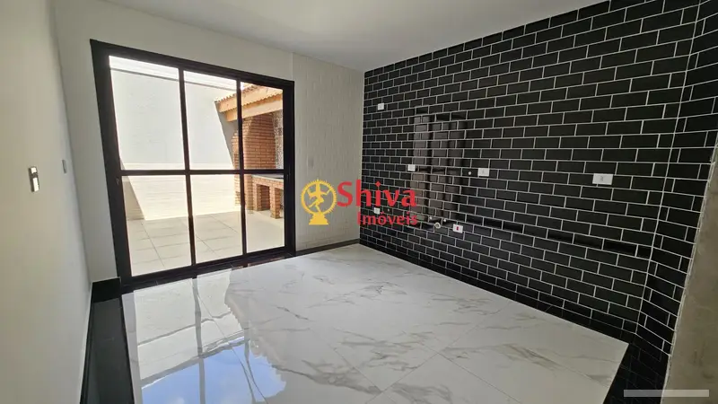 Sobrado com 3 quartos em Jardim Popular - foto 4