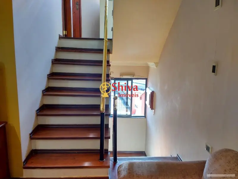 Sobrado com 4 quartos em Vila Santana - foto 5