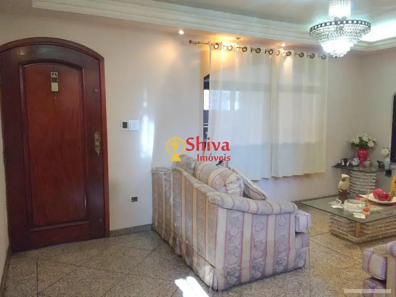 Sobrado com 4 quartos em Vila Santana - foto 4