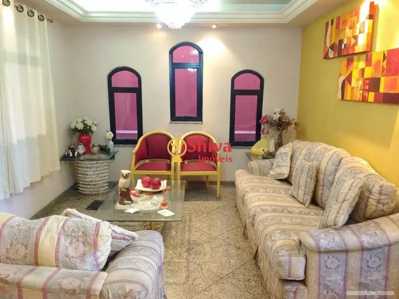 Sobrado com 4 quartos em Vila Santana - foto 2