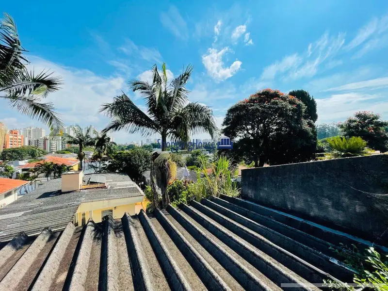 Casa com 7 quartos em Alto da Lapa - foto 3