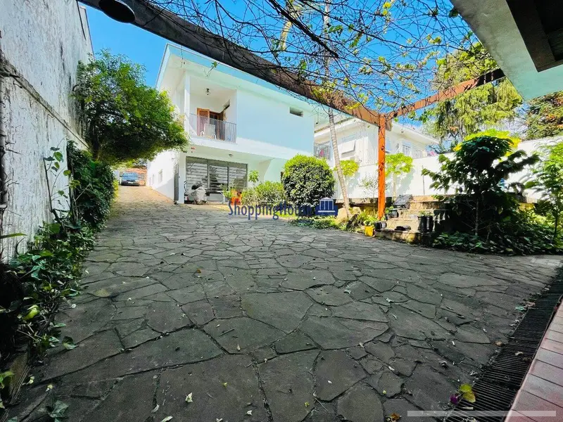 Casa com 7 quartos em Alto da Lapa - foto 5