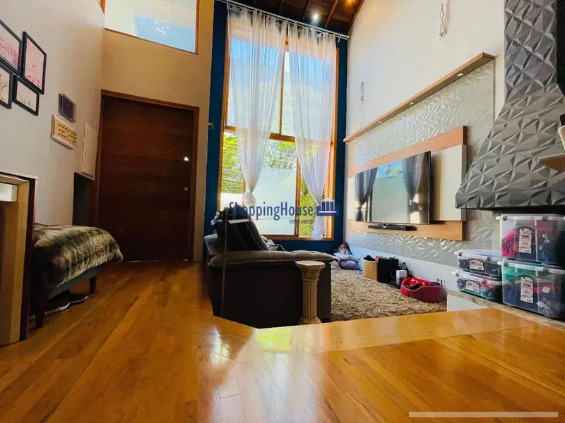 Casa com 4 quartos em Alto da Lapa - foto 4