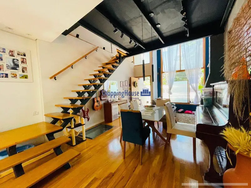 Casa com 4 quartos em Alto da Lapa - foto 3