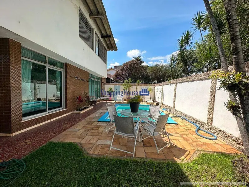 Casa com 3 quartos em Alto da Lapa - foto 2