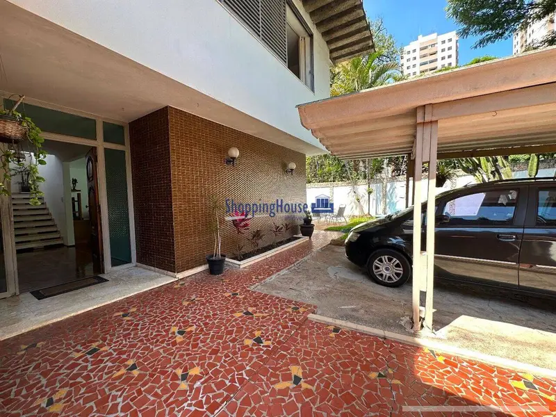 Casa com 3 quartos em Alto da Lapa - foto 5