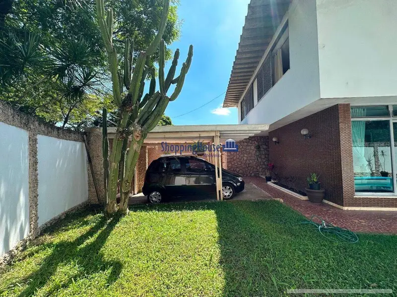 Casa com 3 quartos em Alto da Lapa - foto 4