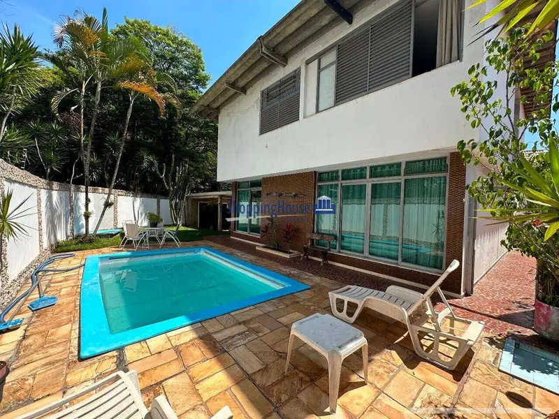 Casa com 3 quartos em Alto da Lapa - foto 3