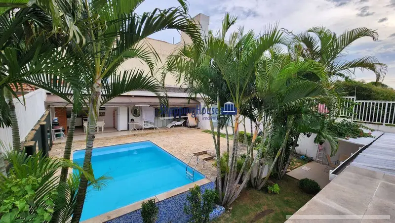 Casa com 3 quartos em Alto da Lapa - foto 2