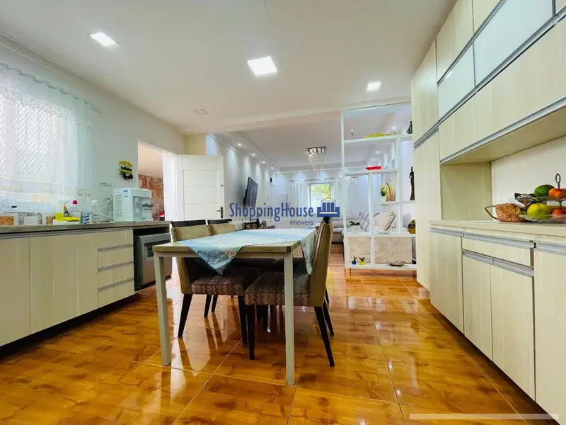 Casa com 3 quartos em Alto da Lapa - foto 2