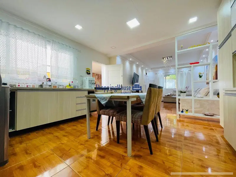 Casa com 3 quartos em Alto da Lapa - foto 5