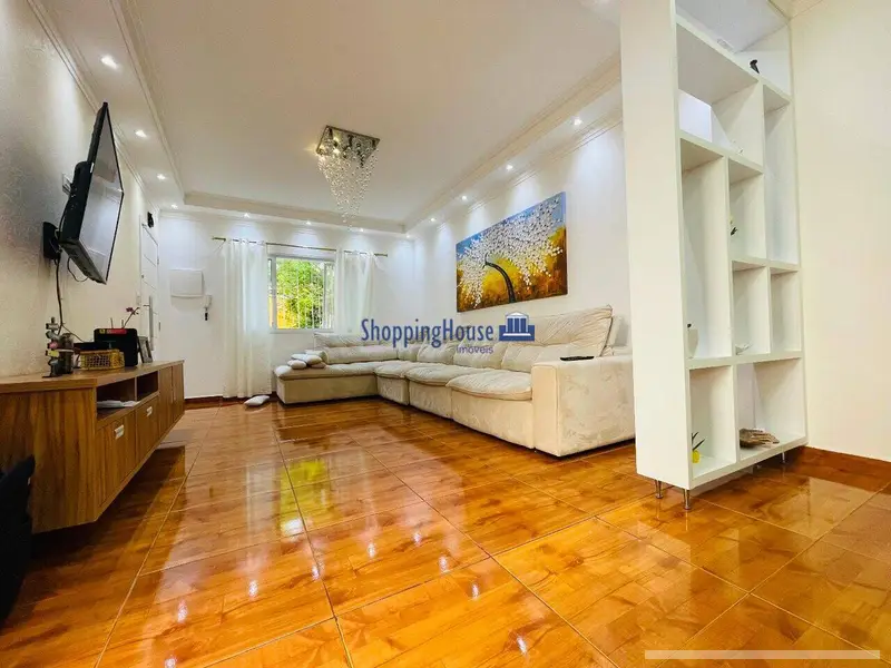 Casa com 3 quartos em Alto da Lapa - foto 4