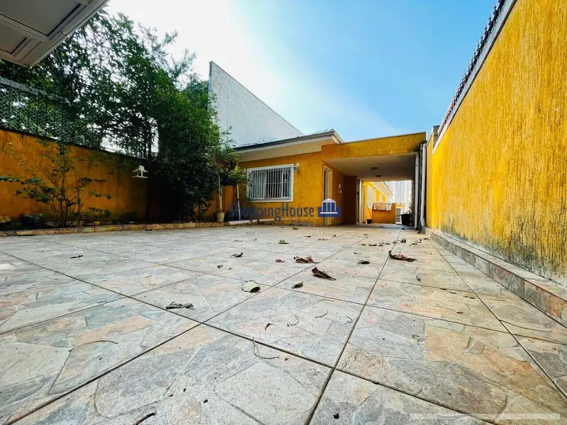 Casa com 3 quartos em Alto da Lapa - foto 3