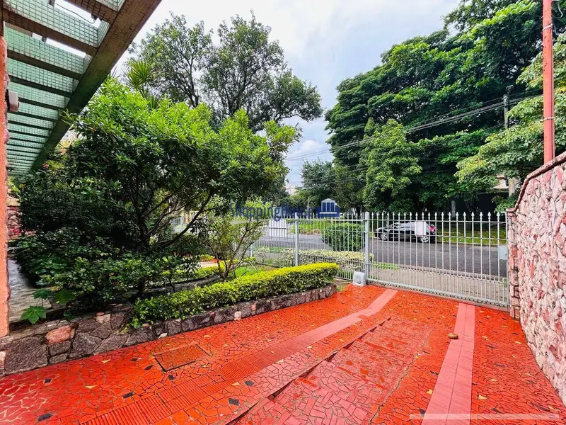 Casa com 3 quartos em Alto da Lapa - foto 4