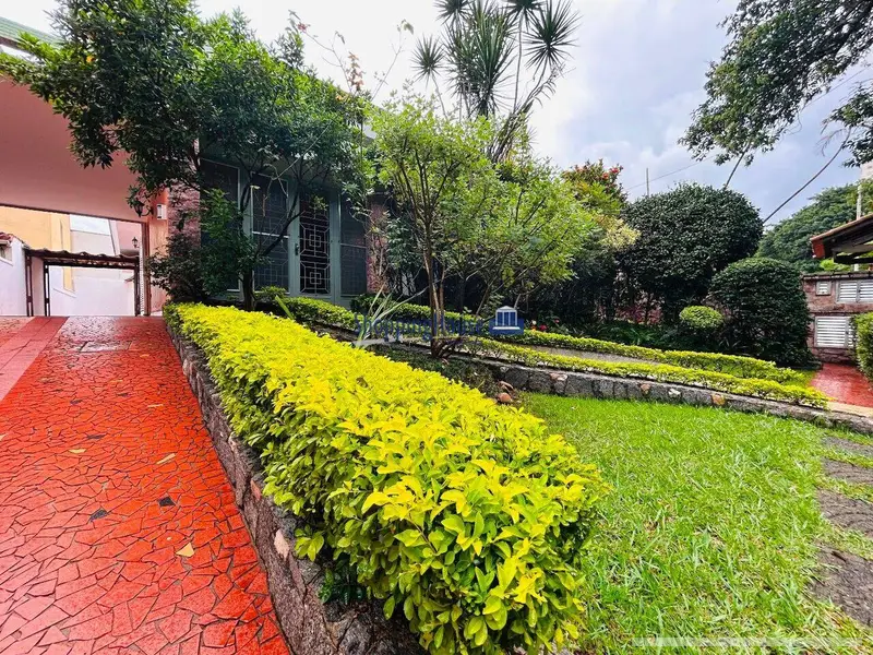 Casa com 3 quartos em Alto da Lapa - foto 2