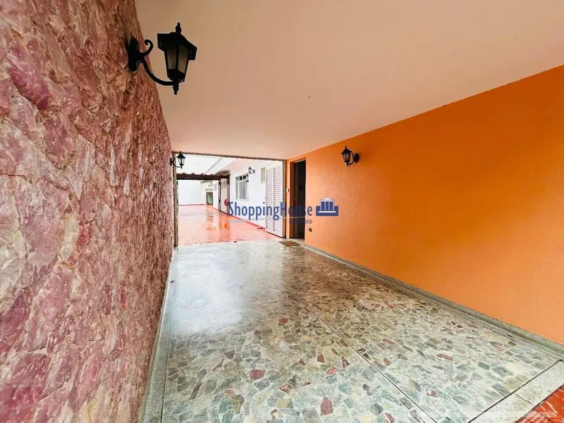 Casa com 3 quartos em Alto da Lapa - foto 5