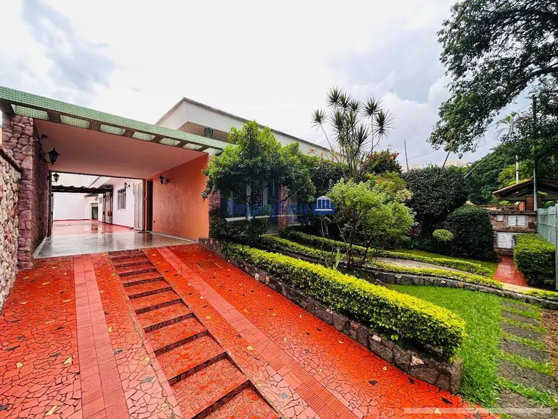 Casa com 3 quartos em Alto da Lapa - foto 3