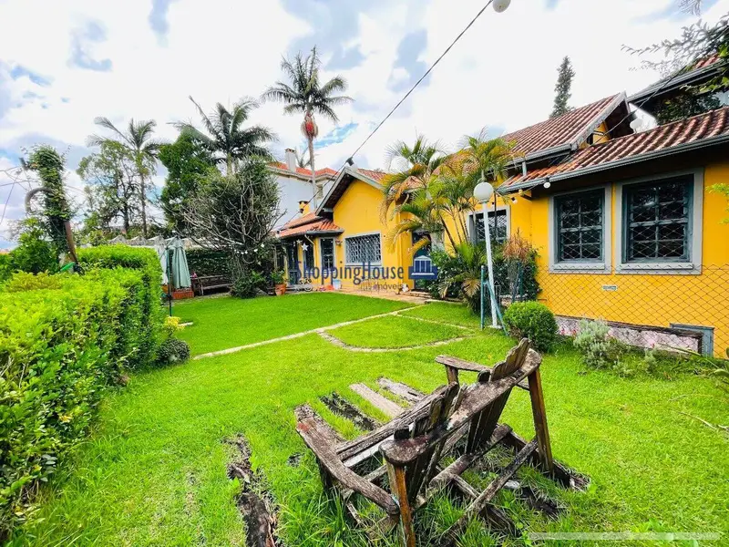 Casa com 4 quartos em Alto da Lapa - foto 2