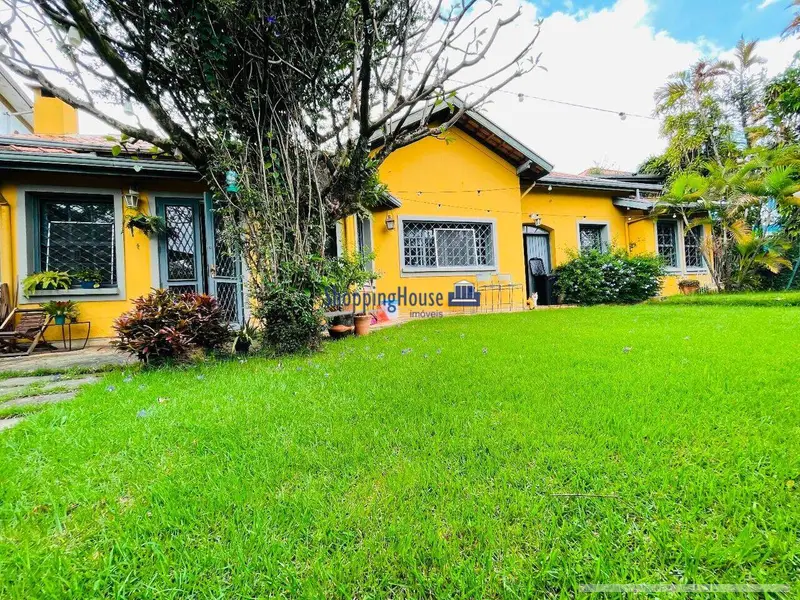 Casa com 4 quartos em Alto da Lapa - foto 4