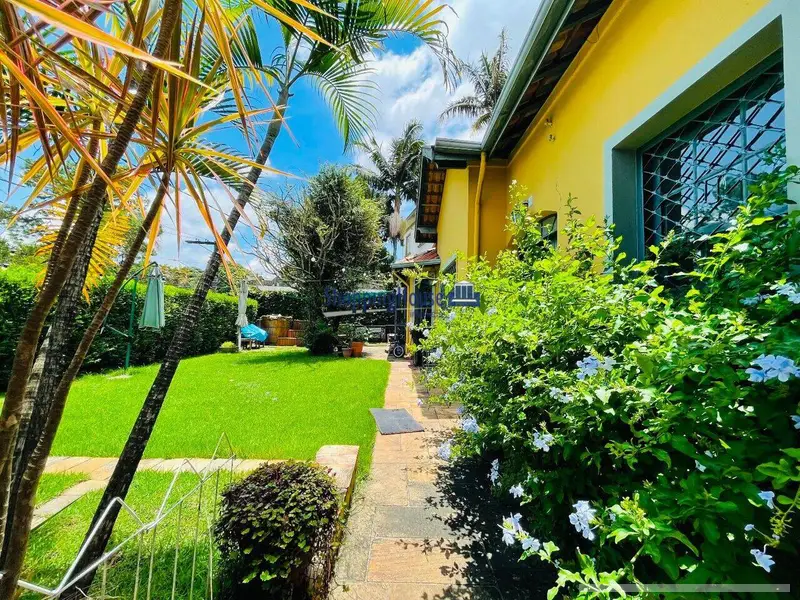 Casa - 4 quartos - Alto da Lapa - São Paulo