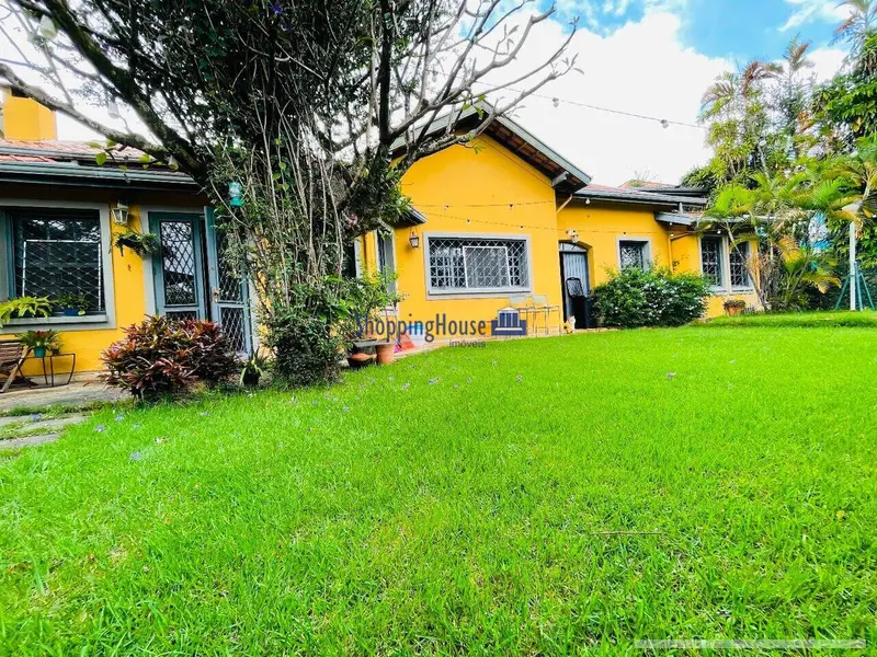Casa com 4 quartos em Alto da Lapa - foto 3