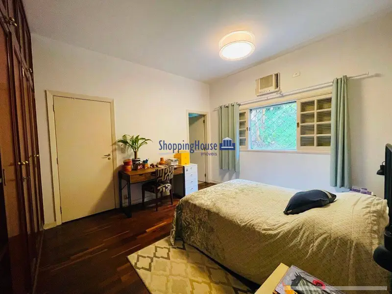 Casa com 4 quartos em Alto da Lapa - foto 5