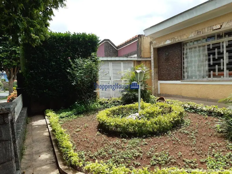 Casa - 3 quartos - Alto da Lapa - São Paulo