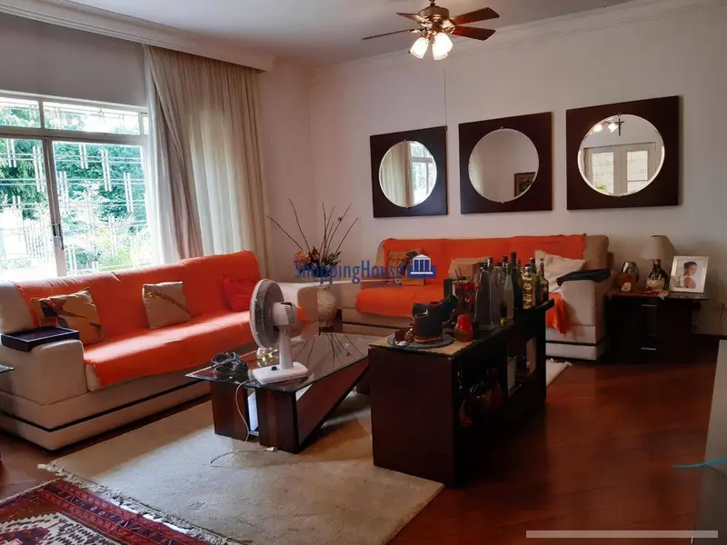 Casa com 3 quartos em Alto da Lapa - foto 5