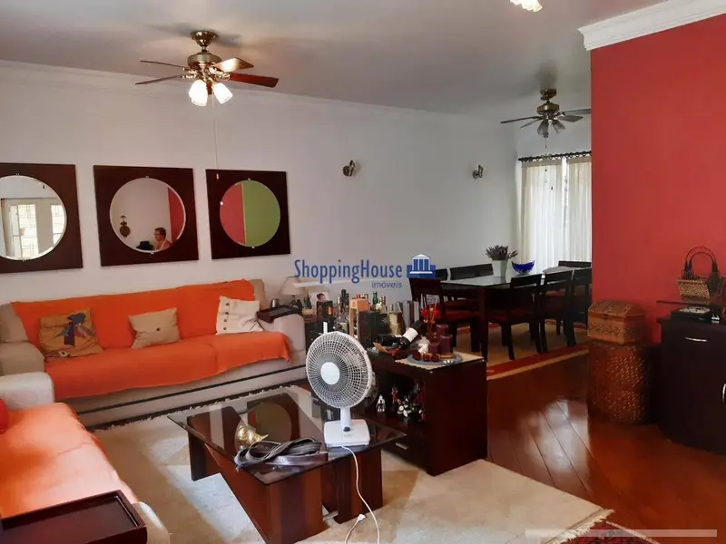 Casa com 3 quartos em Alto da Lapa - foto 4