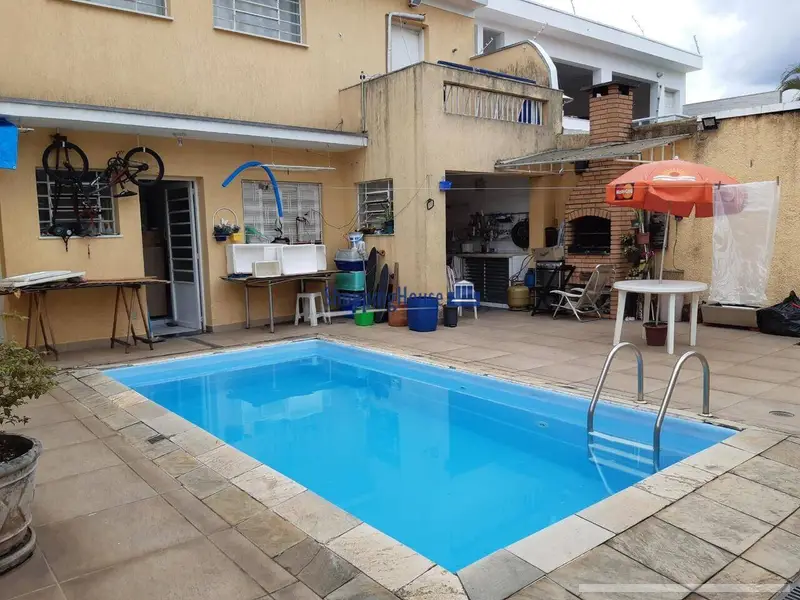 Casa com 3 quartos em Alto da Lapa - foto 2