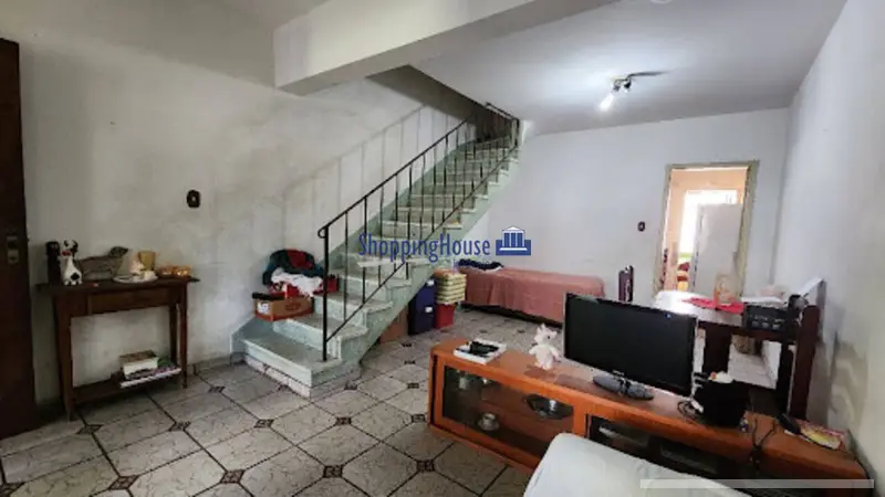 Casa com 3 quartos em Alto da Lapa - foto 3
