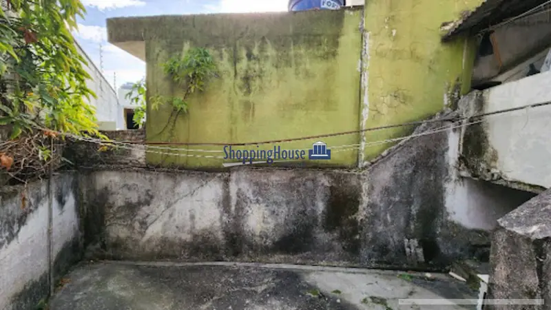 Casa - 3 quartos - Alto da Lapa - São Paulo