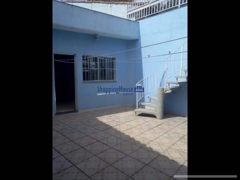 Casa com 3 quartos em Alto da Lapa - foto 5