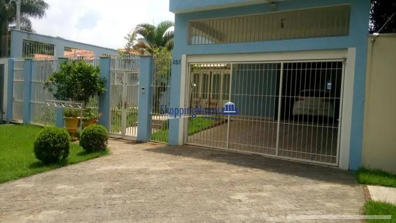 Casa - 3 quartos - Alto da Lapa - São Paulo