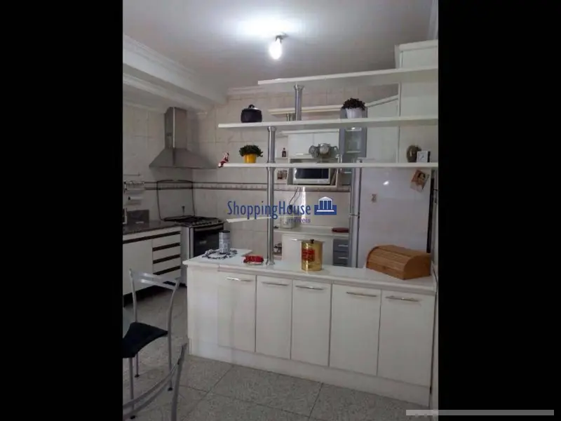 Casa com 3 quartos em Alto da Lapa - foto 3