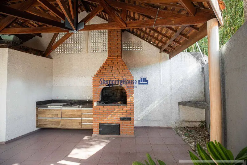 Casa com 10 quartos em Alto da Lapa - foto 4