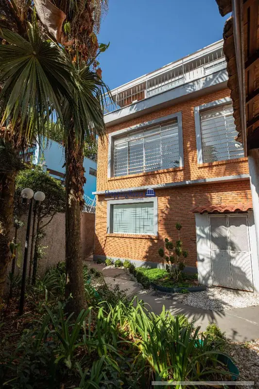 Casa com 10 quartos em Alto da Lapa - foto 3