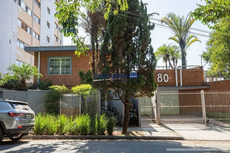 Casa com 10 quartos em Alto da Lapa - foto 2
