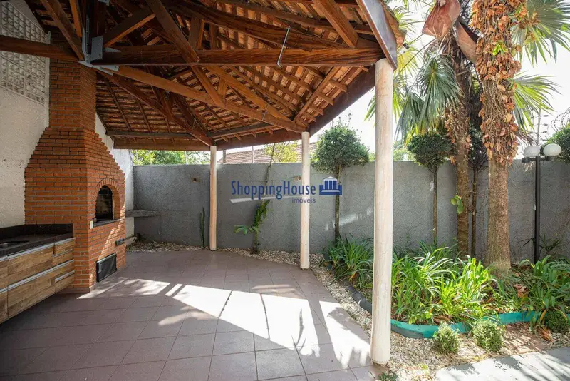 Casa com 10 quartos em Alto da Lapa - foto 5