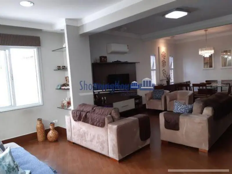 Casa - 3 quartos - Alto da Lapa - São Paulo