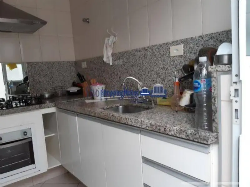 Casa com 3 quartos em Alto da Lapa - foto 5