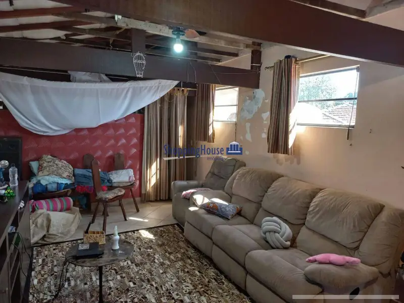 Casa - 3 quartos - Alto da Lapa - São Paulo