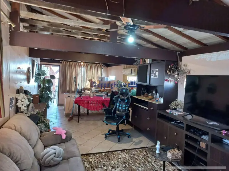 Casa com 3 quartos em Alto da Lapa - foto 2