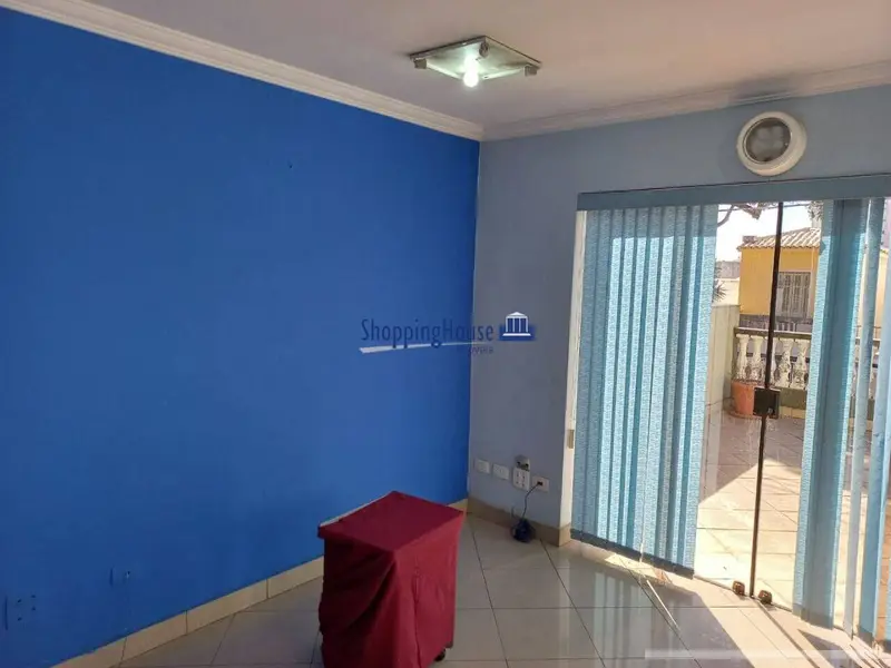 Casa com 3 quartos em Alto da Lapa - foto 4