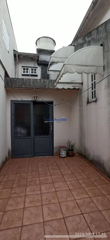 Casa - 3 quartos - Alto da Lapa - São Paulo
