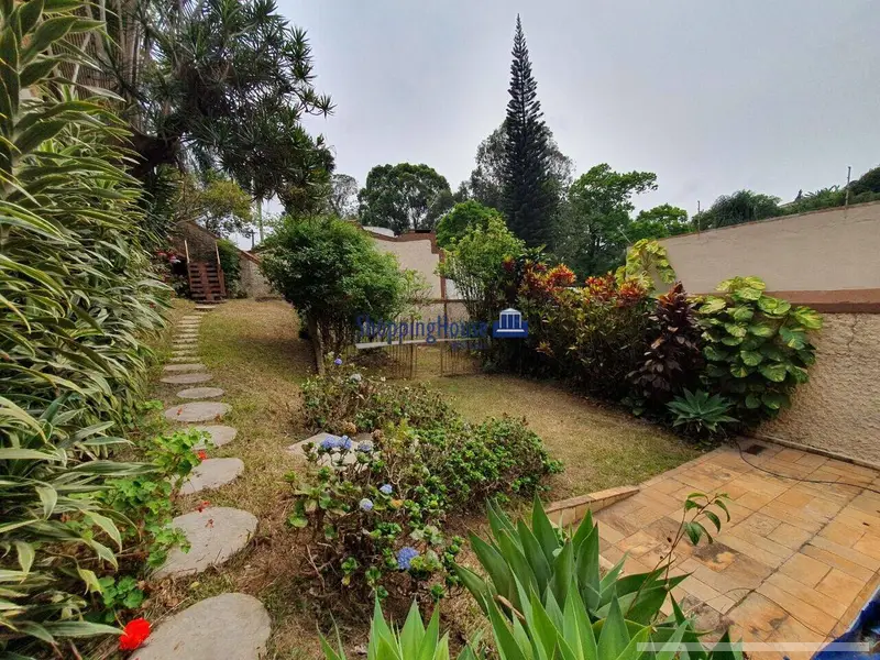 Casa com 3 quartos em Alto da Lapa - foto 2